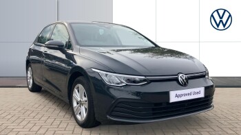 Volkswagen Golf 1.5 TSI 150 Life 5dr Petrol Hatchback